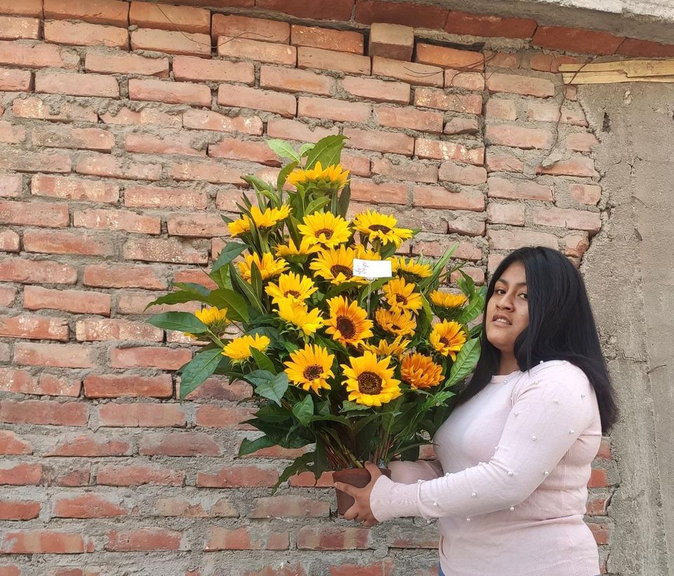 ?▷ Florerias en Lima【 Bellos Arreglos Florales 】Envios Hoy