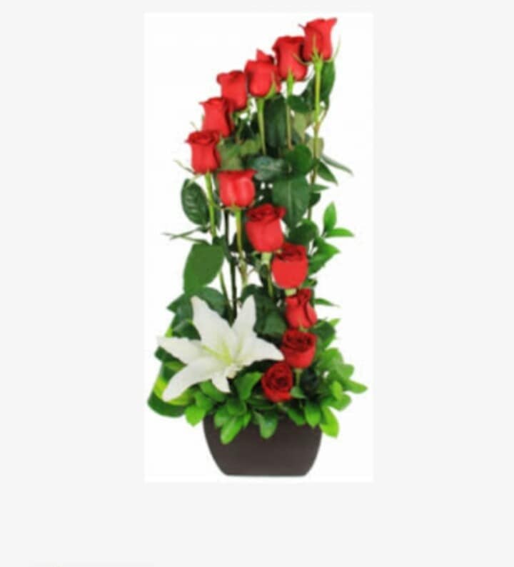 ?▷ Florerias en Lima【 Bellos Arreglos Florales 】Envios Hoy