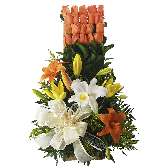 ?▷ Florerias en Tacna »»【 Arreglos Florales 】Delivery Hoy